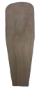Pyramidenflügel 18 cm